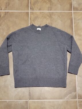 Aritzia Wool Sweater